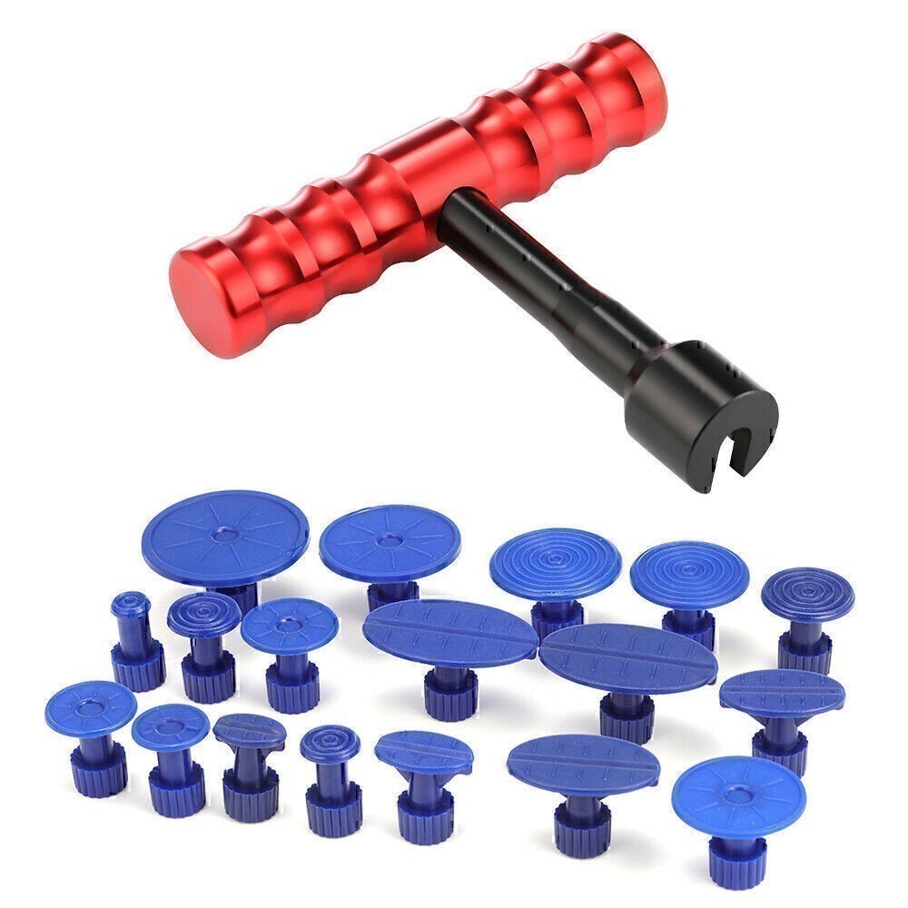 Auto Car Body Dent Repair Puller Pull Panel Ding Remover Sucker Suction Cup KY