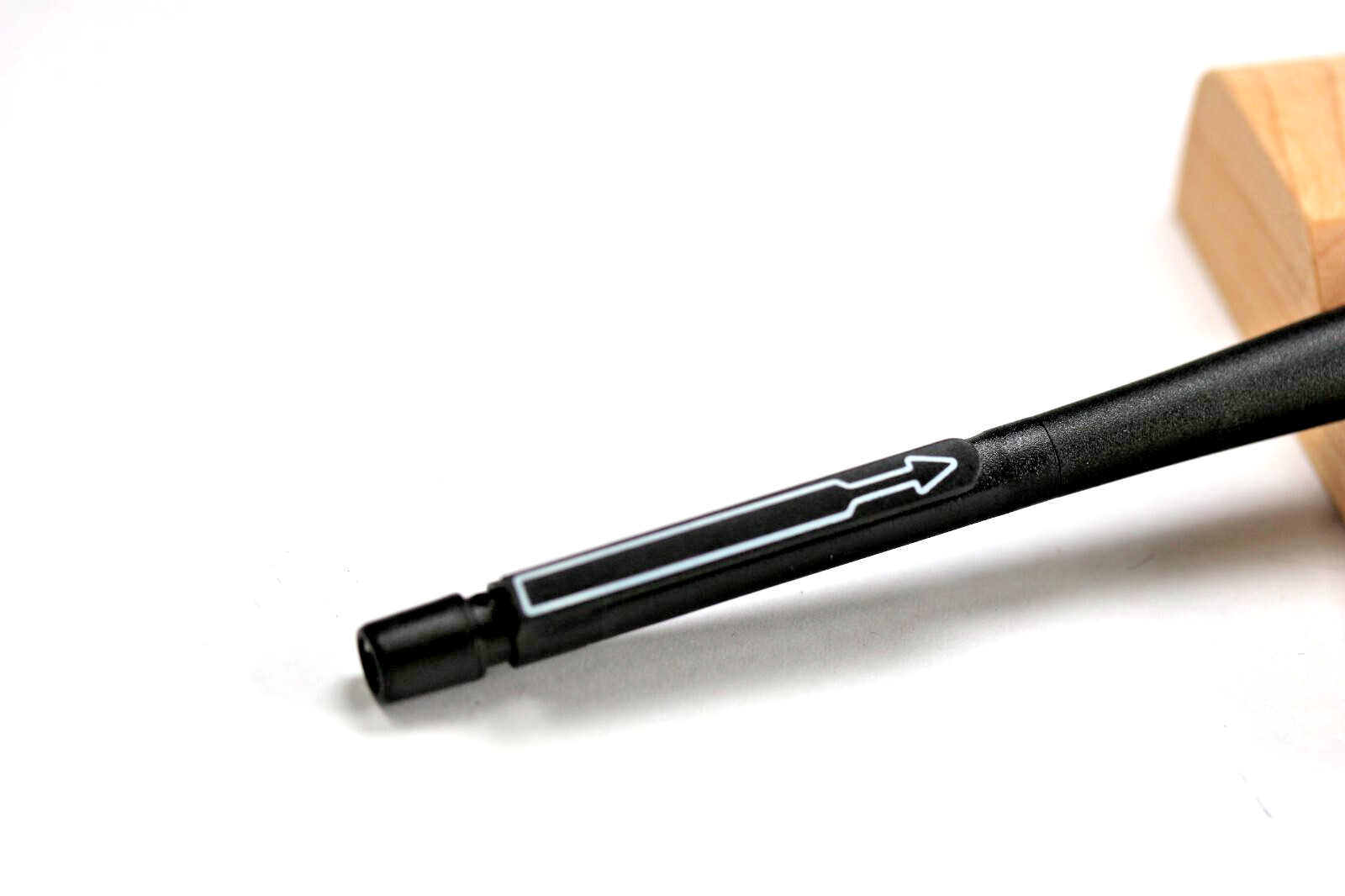 PARKER ITALA PUSH TOP PENCIL FROM 1983 RARE