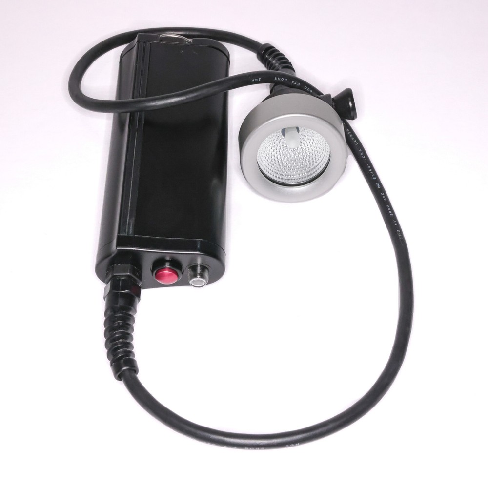Light & Motion LMI SunRay Mini Classic Lighting System - Right Light only