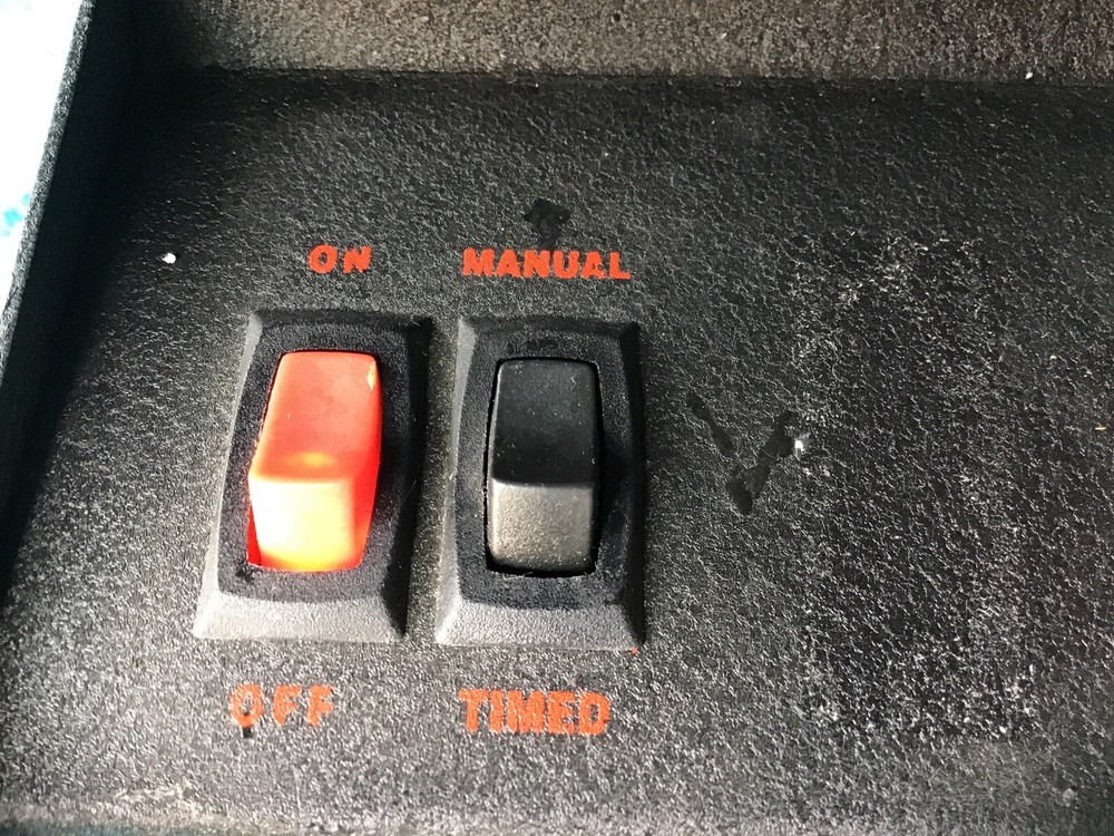 Kahnetics Dispensing Systems KDS 834A