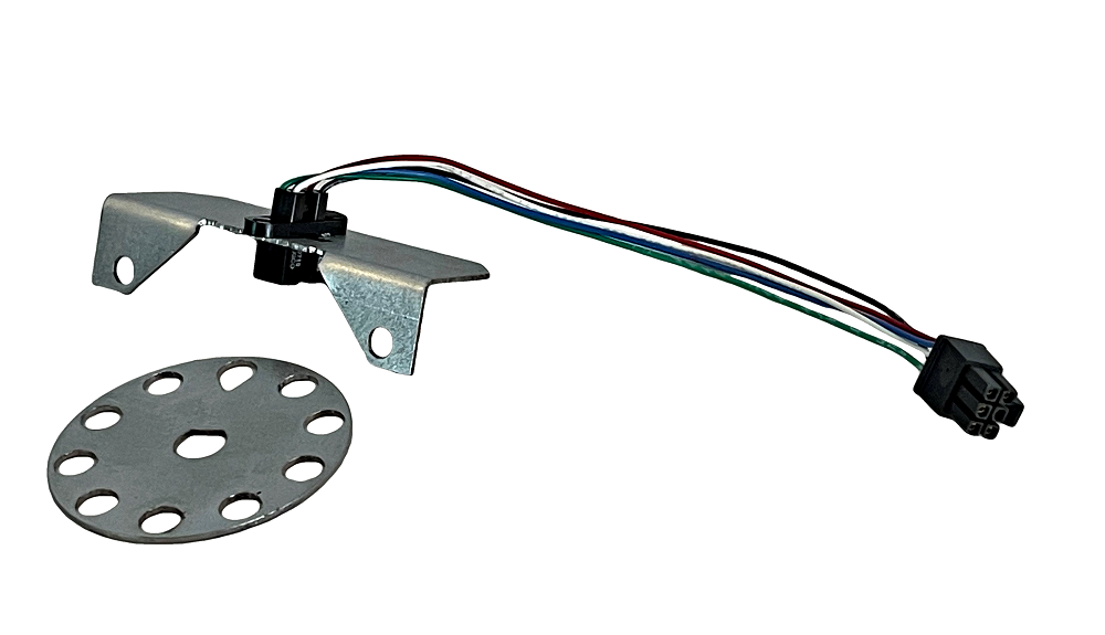 Quadrafire Mt Vernon AE & Edge 60 Optical Sensor Switch Assembly SRV7034-038 OEM