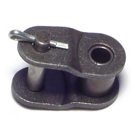 MIDWEST FASTENER 64247 No. 40 Roller Chain Offset Link 5PK