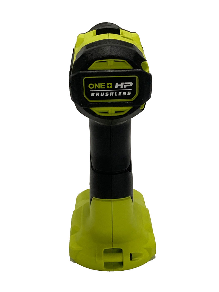 Ryobi One + HP Drill/ Driver Cordless Compact PSBDD01