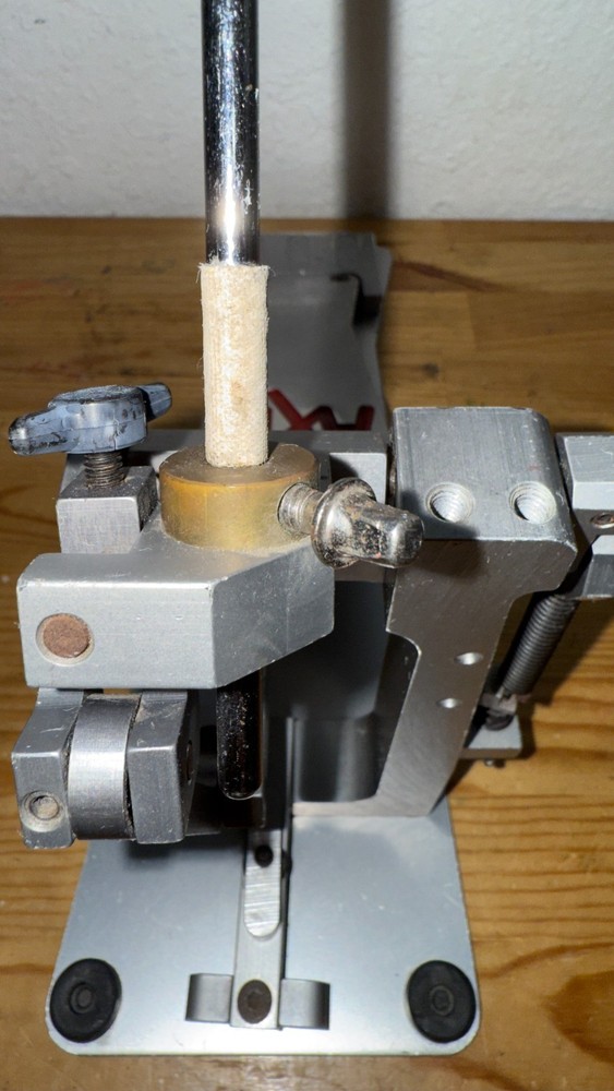 Axis Single Bass Drum Pedal