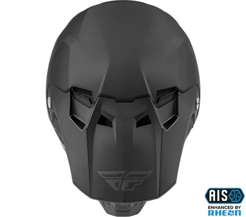 Fly Racing Formula CC Helmet Black matte large