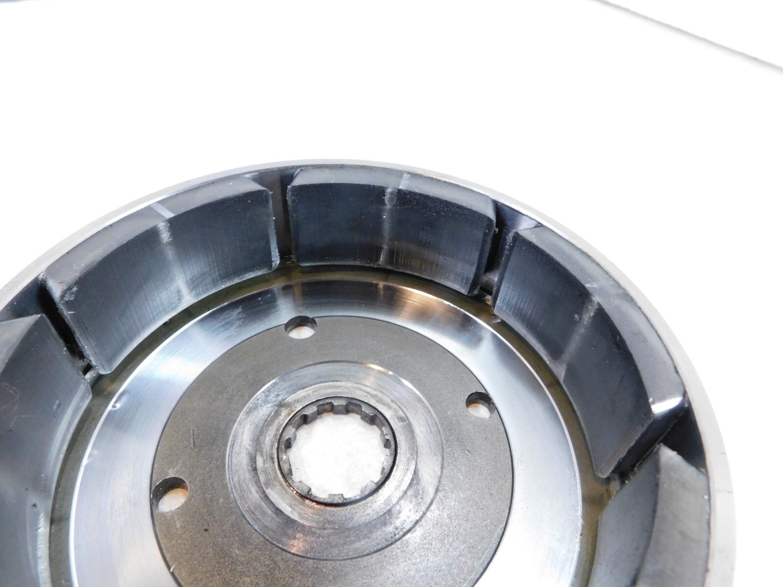 Harley Davidson Twin Cam Touring Dyna & Softail Alternator Magneto Stator Rotor