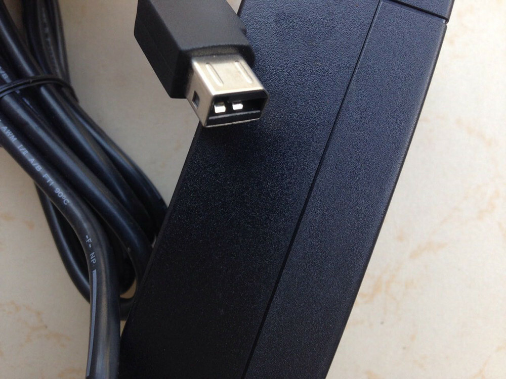 Original BOSE T20 V35 520 525 535 Adapter 12V 35W Power Charger Supply 100PS-024