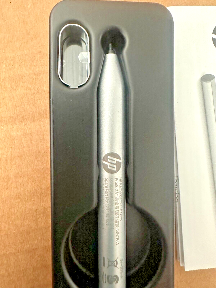 HP L70858-001 Genuine USI Active Pen