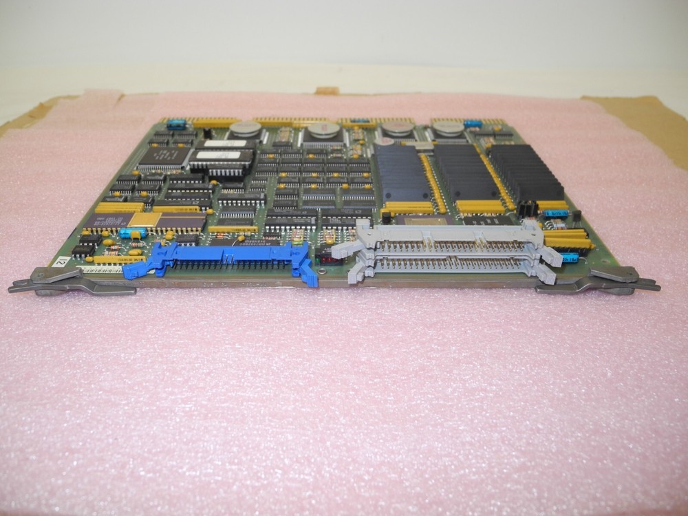 DEC DIGITAL M7624-AA KA640-AA MICROVAX 3400 MAYFAIR II CPU MODULE