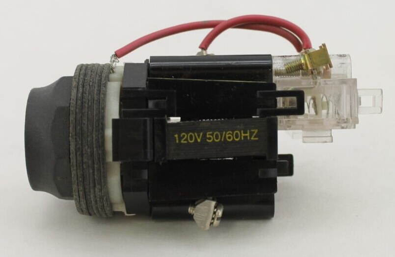 Westinghouse PB1T1P + PB1B Pilot Light