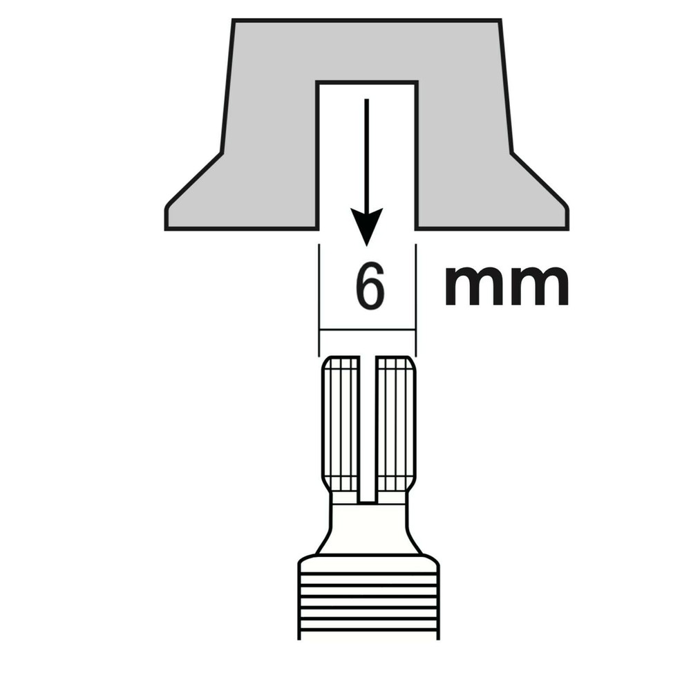 Electric Guitar Top Hat knobs 2Volume 2Tone Control Knobs for Les Paul SG Guitar