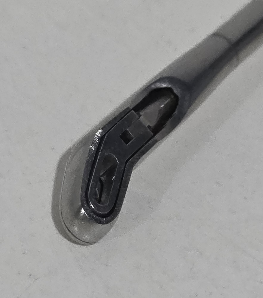 V.Mueller Turell Specimen Forceps SU1115-016