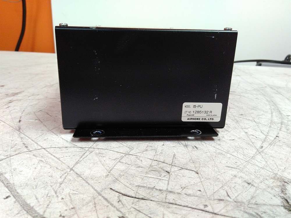 Aiphone IS-PU 48V 2.1A DC Power Supply