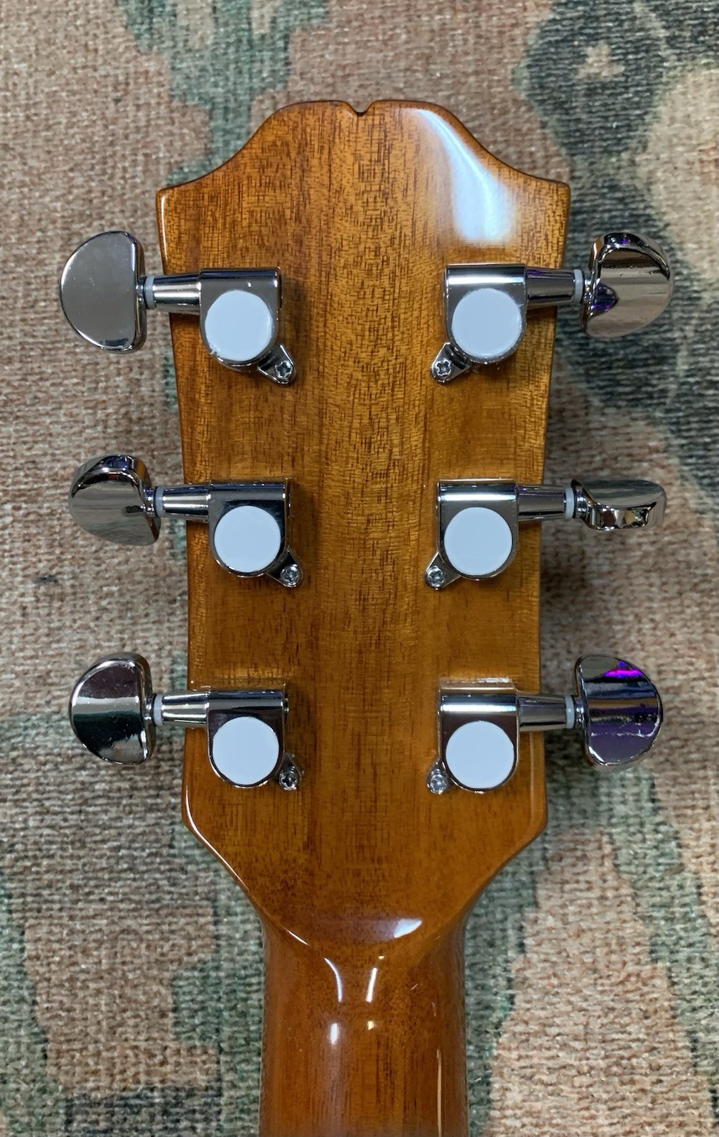 Resonator Guitar