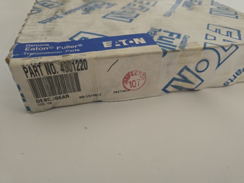 4301220 FULLER RTX14710B TRANSMISSION