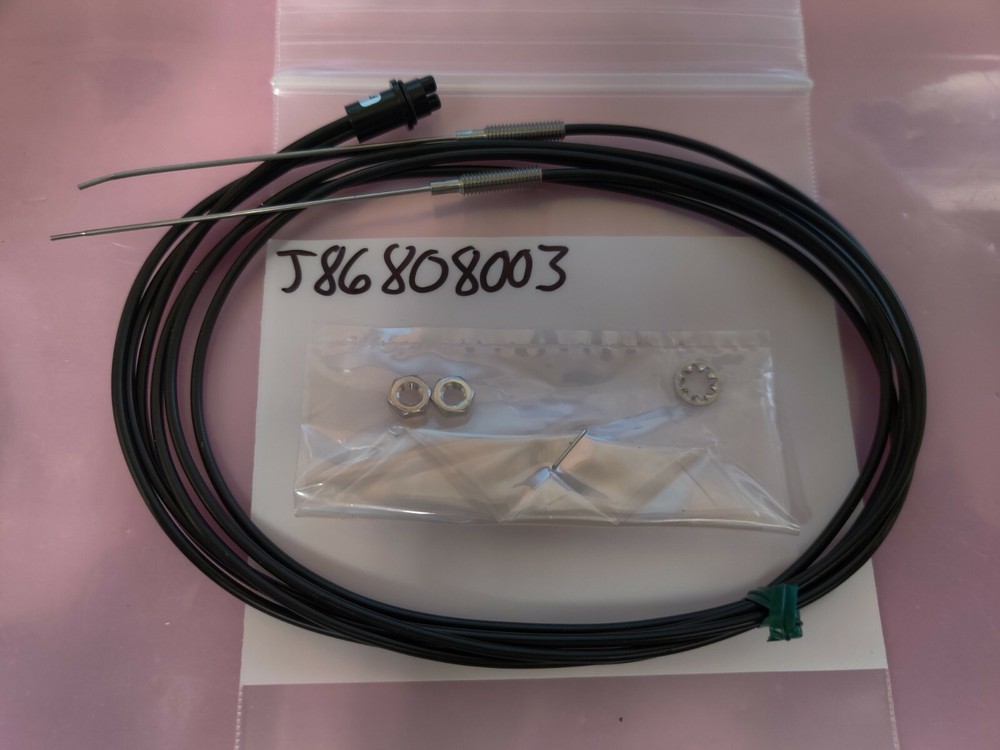 Universal Instruments Fiber Unit J86808003