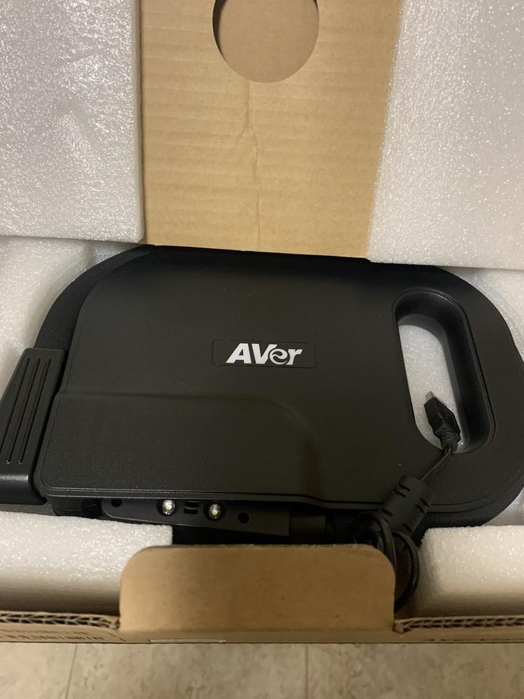 AVer AVerVision U50 Document Camera Brand New