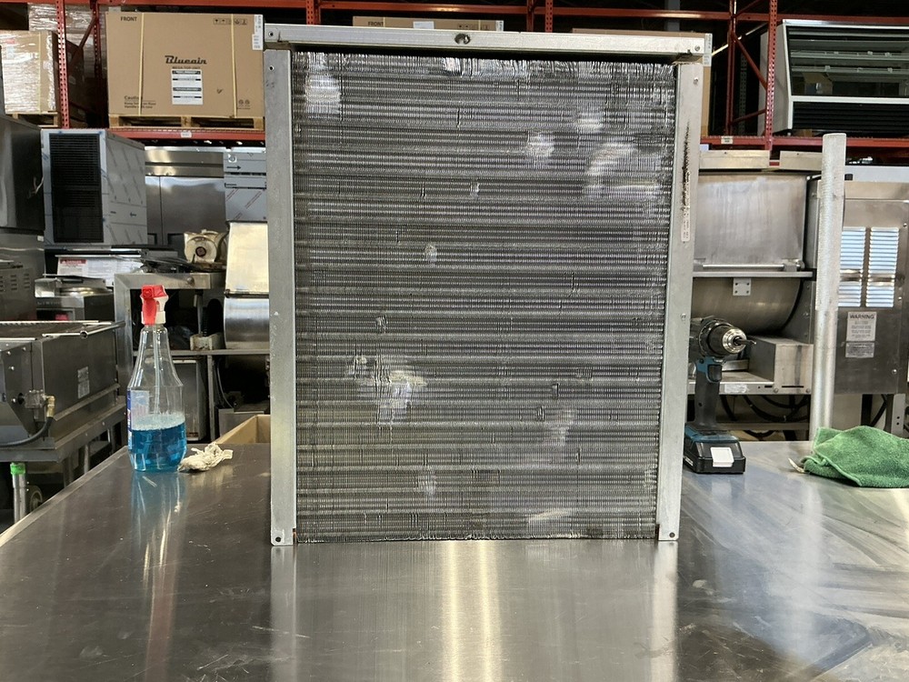 Scotsman Condenser Coil 18-8896-01