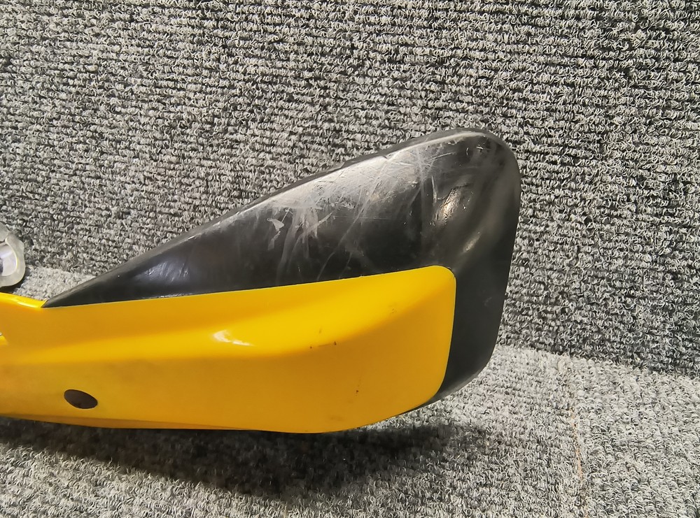 2009 Ski-doo Summit 800r Left Left Hand Handlebar Guard Protector Deflector