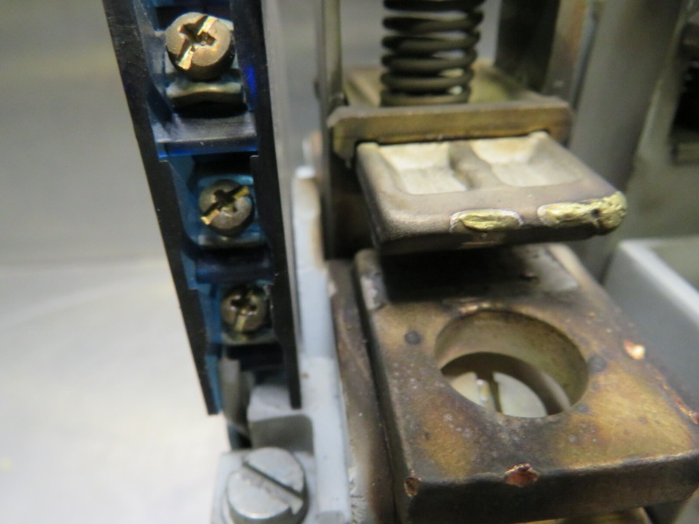 ASEA EFLG-315 Contactor