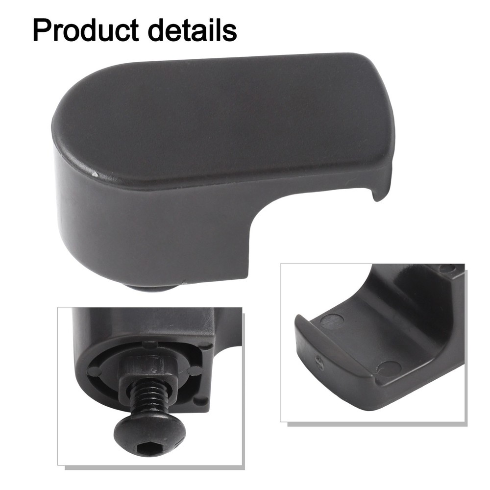 Mudguard Folding Accessory Hook Designed for Ninebot E Scooter Models 20 40