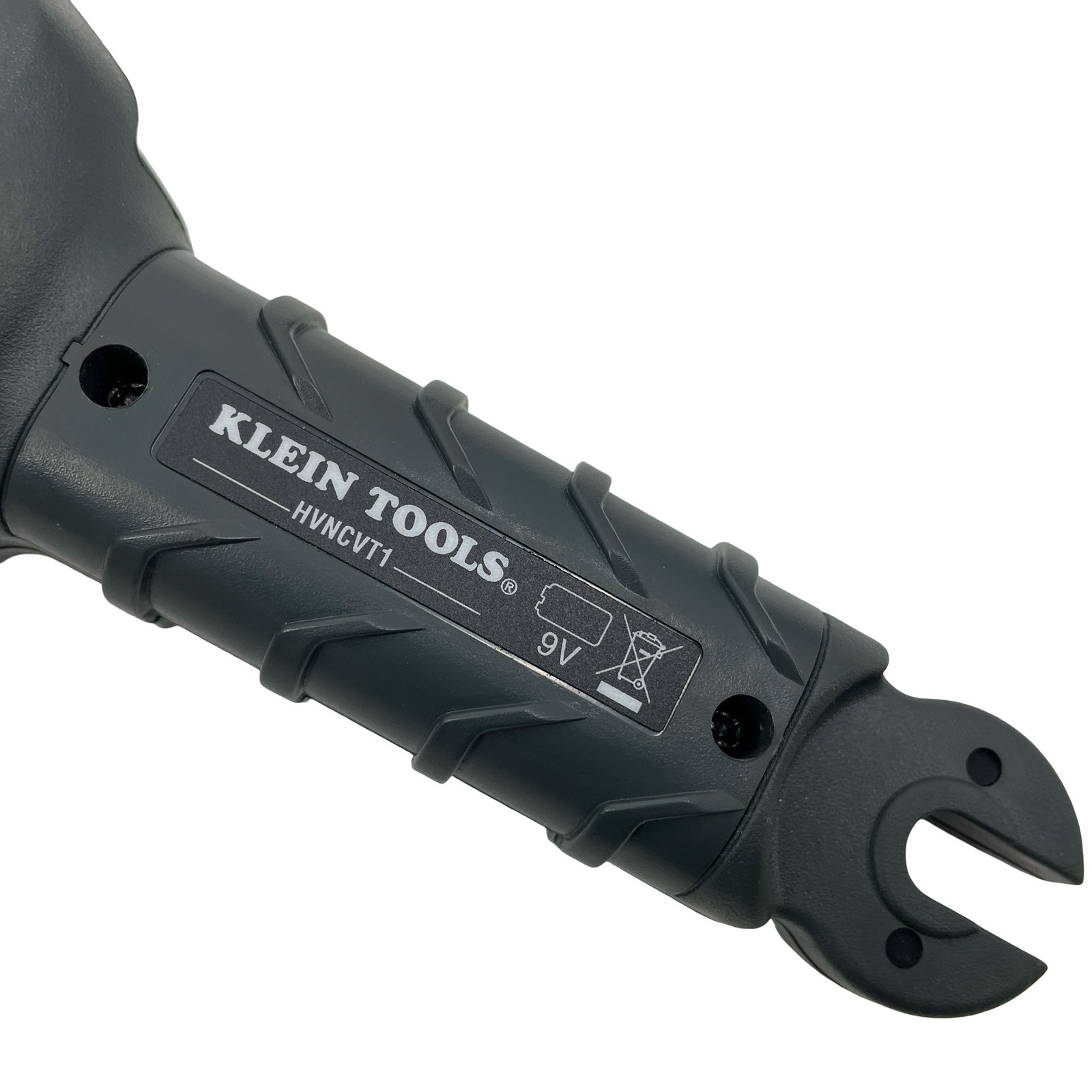 Klein Tools Dual Range High Voltage Tester HVNCVT-1 #MP6586 (TC)