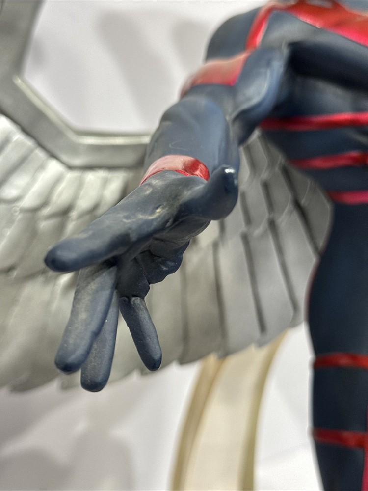 Marvel Archangel Version A Statue X-Men 22”