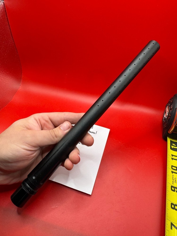 Empire PB 12 inch Paintball Barrel AC Thread