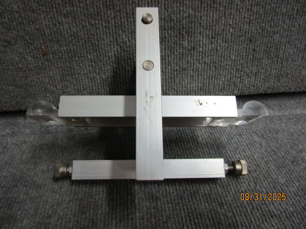 Broset Precision Stop Block W1109