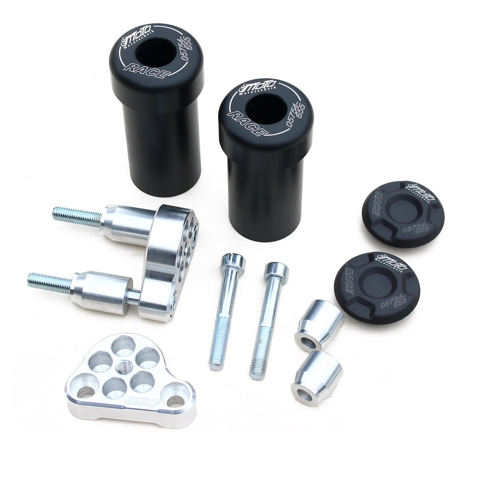GSG Engine Guard for BMW S 1000 RR (2019 -)