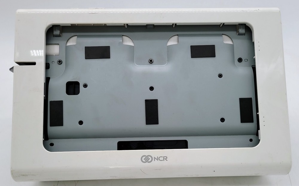 NCR SILVER QUANTUM MODELNO :QR1000