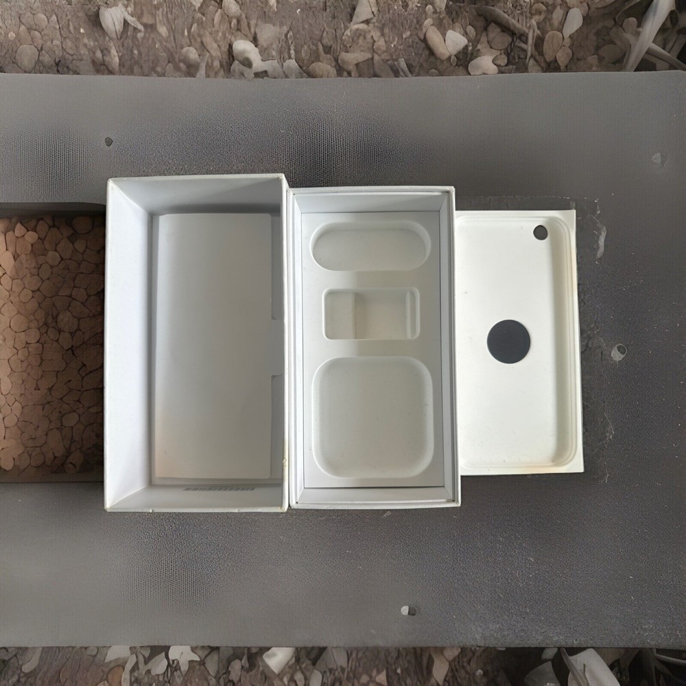 iPhone 6s 64gb Box Only