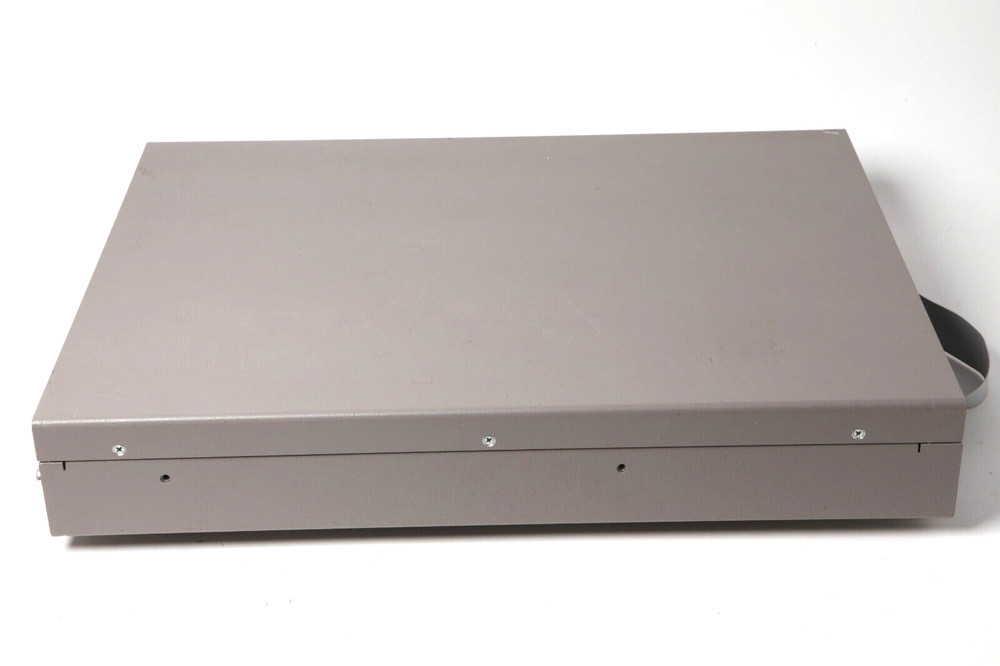 Keithley 708A Switching System Mainframe w/ 7075 multiplexer 8 1x12