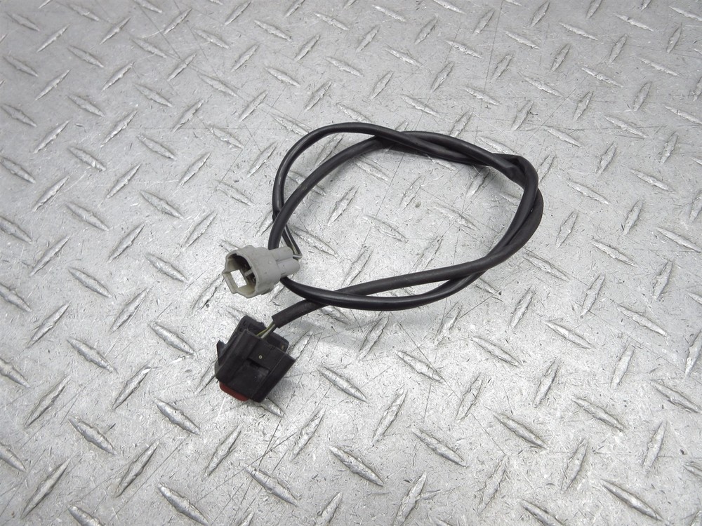 2000 96-00 Suzuki RM250 Left Side Handlebar Control Switch Off Stop Engine Kill