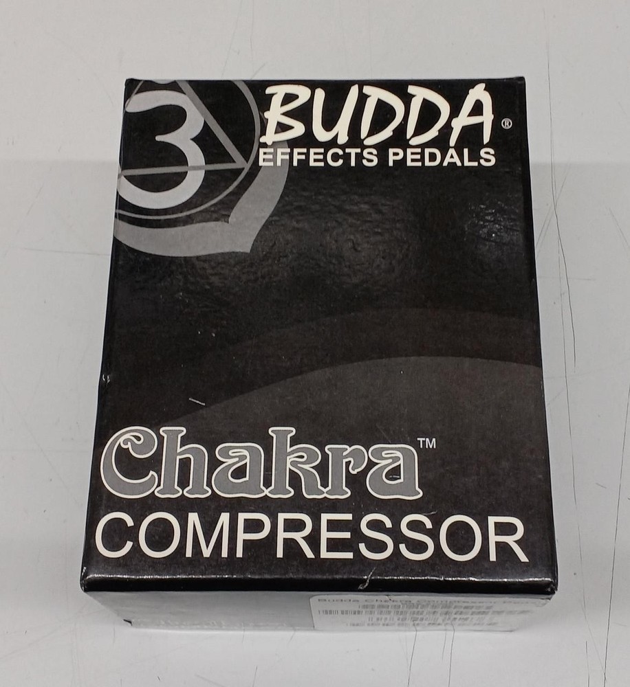 Budda Brs-97050 Effector No.nm1294