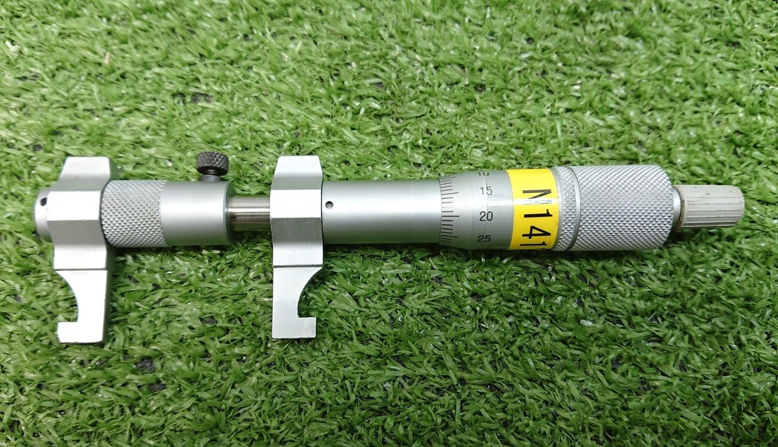 Mitutoyo Outside Micrometer 50-75mm #38