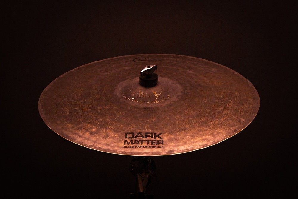 Dream 18" Dark Matter Bliss Paper Thin