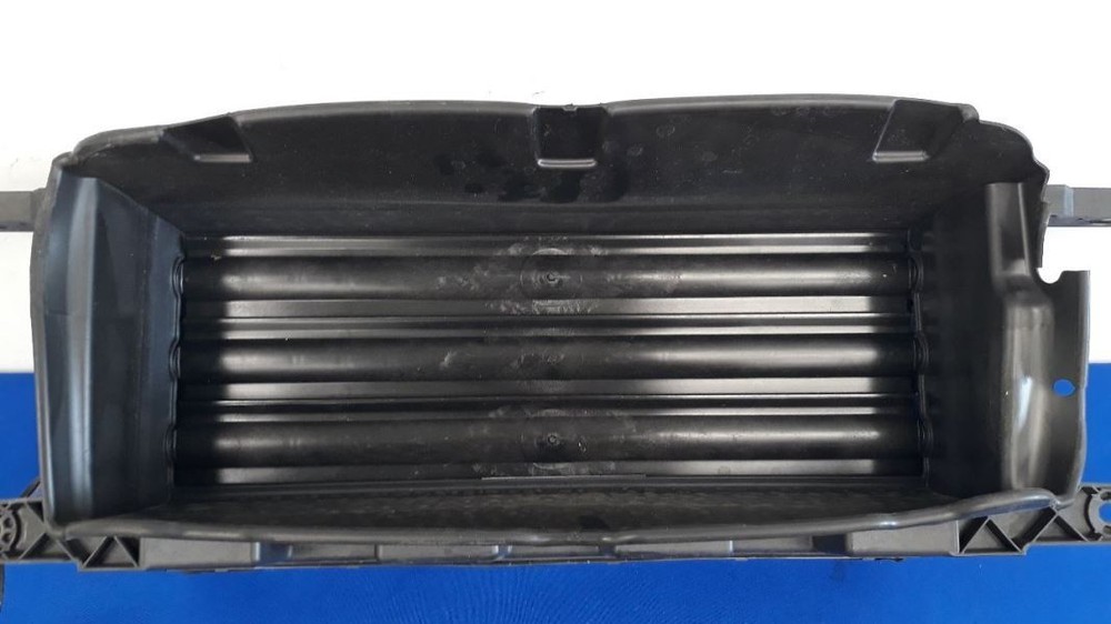 17 FORD RAPTOR 3.5L LOWER AIR SHUTTER ASSEMBLY