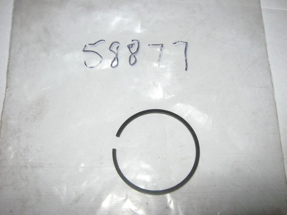 Homelite Gas Engine Piston Ring 58877