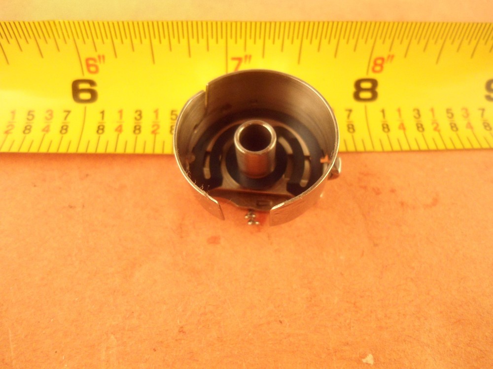 Bobbin Case # 541678 For Singer 20U Zig-Zag Sewing Machine