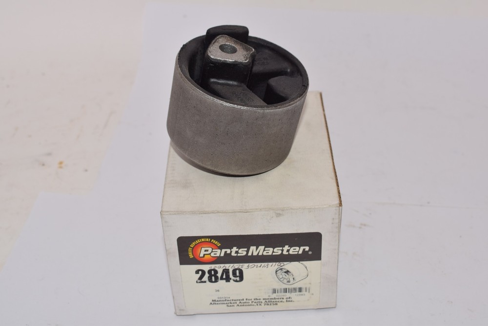 Parts Master 2849 Transmission Mount