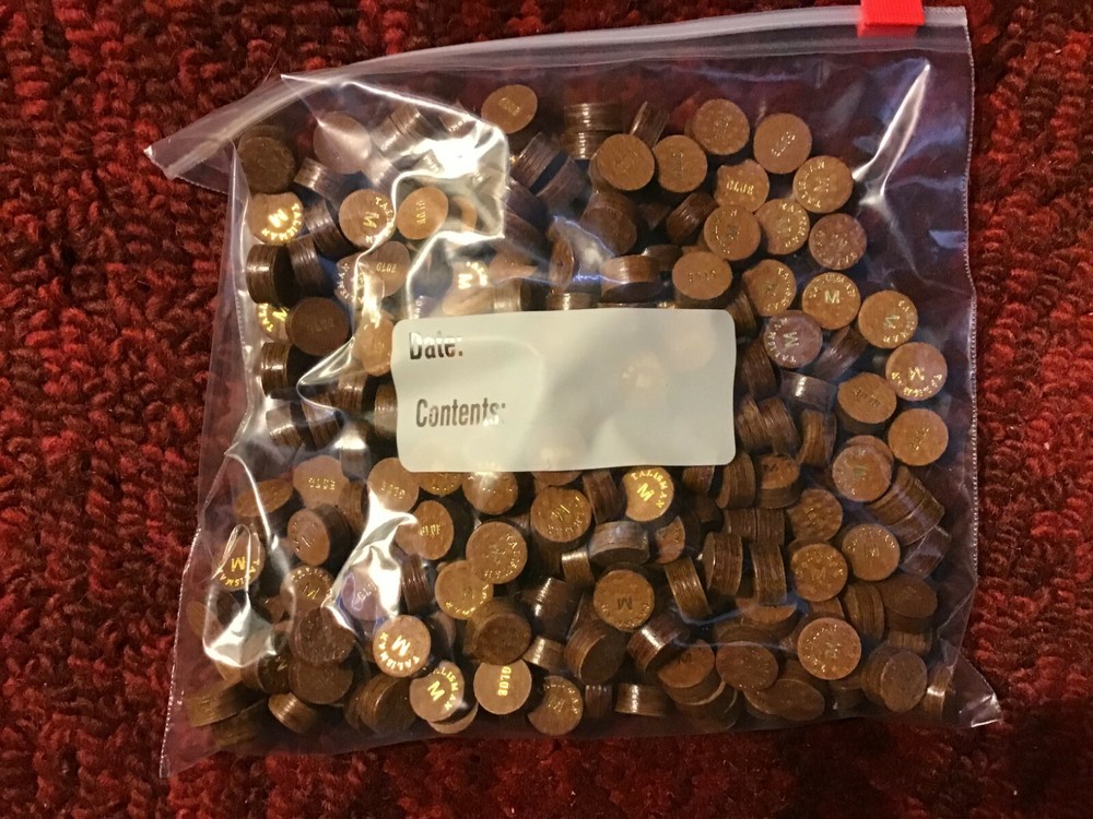 Two Talisman Medium Layered Tip : 14 MM