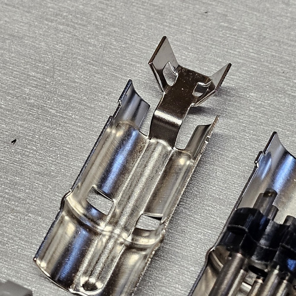 Generic AT Keyboard Connector Replacement Connector