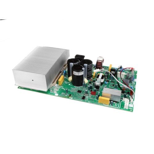 Midea 17122000018866 Main Control Board Assembly