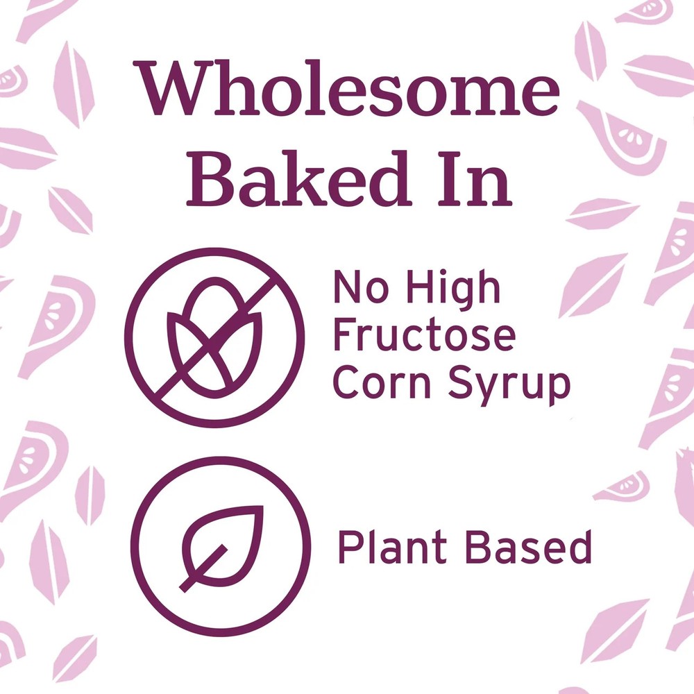 Fig Bars Soft Baked Snack Bars