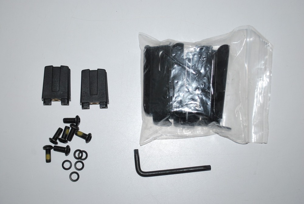 Havis UT-1003-KIT, Replacement parts Kit