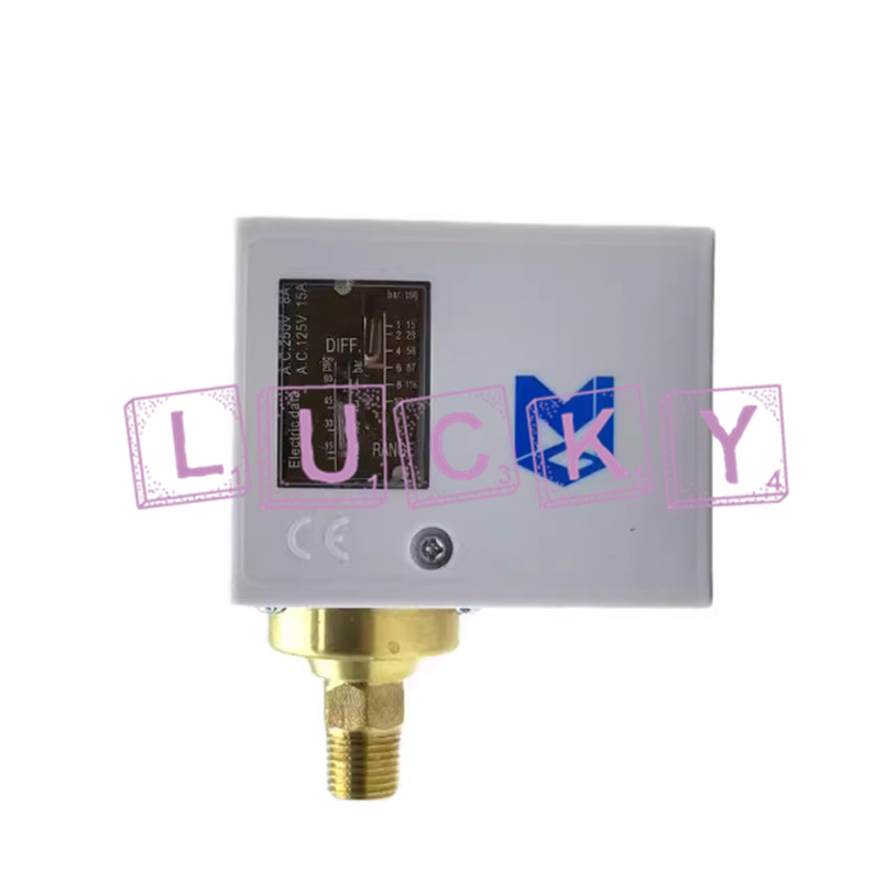 1PC New For Pressure switch controller MGP110PT