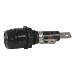 Bussmann HKP-HH High-Profile Panel Mount Fuse Holder