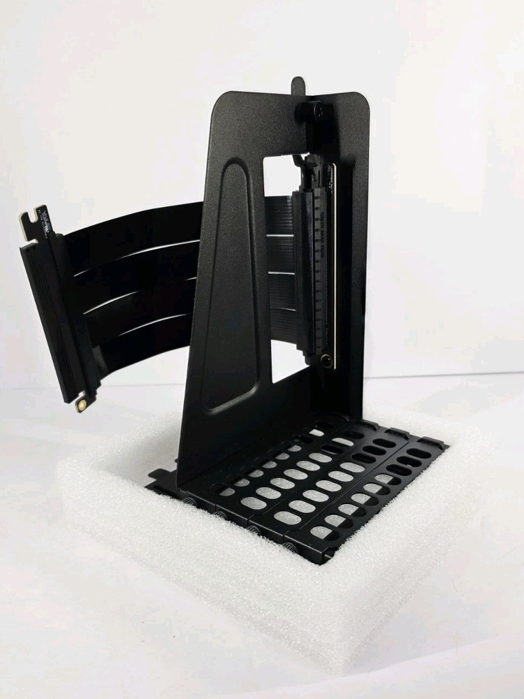 HAVN Universal VGPU Kit with Premium PCIe 5.0 Riser Cable | Vertical GPU...