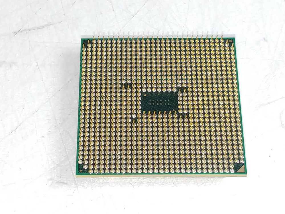 AMD A8-7600 Socket FM2+ 3.10 GHz Desktop CPU Processor AD7600YBI44JA